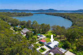 Mirror Bay Apartment, Laurieton
